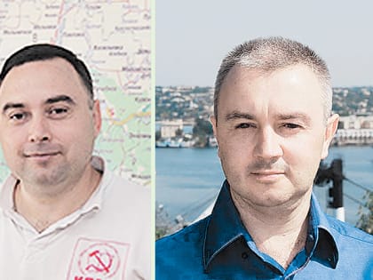 Лица партии:  кто возглавил списки на выборах в Крыму