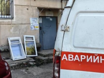 Как восстанавливают дома Севастополя после атаки ВСУ