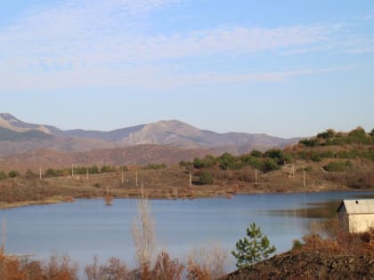 Погода на 14 марта 2023 года в Крыму и Севастополе: воздух прогреется до плюс 12 градусов