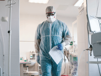 В Роспотребнадзоре рассказали о ситуации с ОРВИ и ковидом в Симферополе