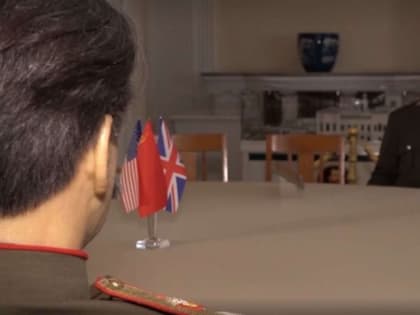 Как жили и работали лидеры Большой тройки в Крыму – фильм