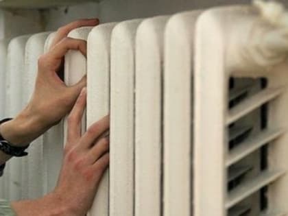 О температурном режиме на социальных объектах