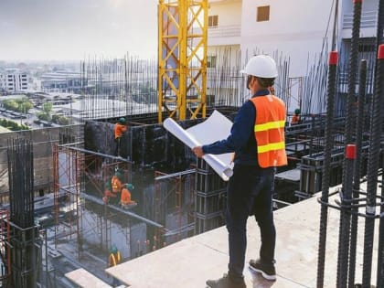 Рост строительного рынка в Крыму: новые достижения и перспективы