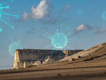 Коронавирус в Крыму и Севастополе: данные на 15 января