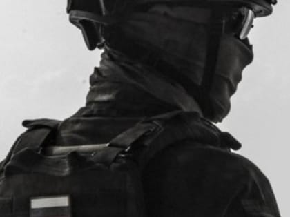 Под Евпатории задержали мужчину за дискредитацию ВС РФ