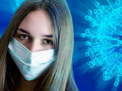 COVID-19 в Крыму и Севастополе: оперативные данные на 22 января