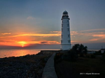 Прогноз погоды на 27 января: в Севастополе днем около +10°С и без осадков
