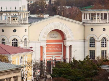 Кинотеатры Симферополя ждут новых премьер и зрителей