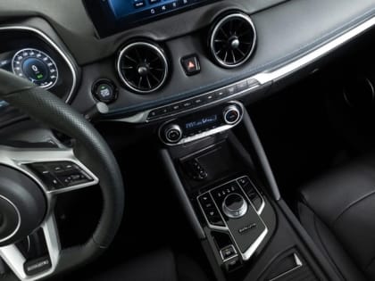 Названа оптимальная стоимость доступного электромобиля в России