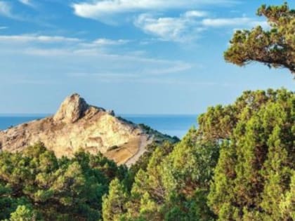 Какой будет погода в Крыму 19 сентября