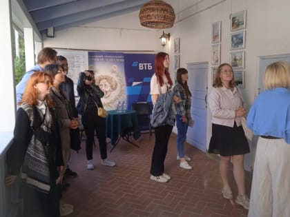 Культурно-развлекательная программа  «Где правит детство целым миром!»