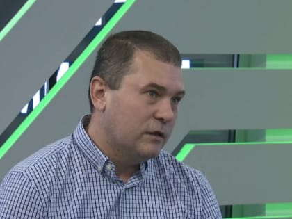 Белоруссия заинтересована в сотрудничестве с Крымом, — Чегринец