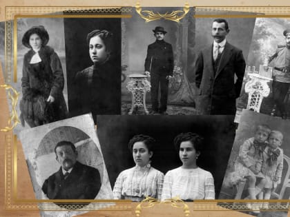Время создавать свою историю