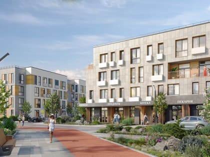 Двадцать лет успеха: Группа компаний «ИнтерСтрой» отмечает юбилей