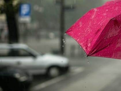 В Крыму объявили штормовое предупреждение на 5 и 6 января