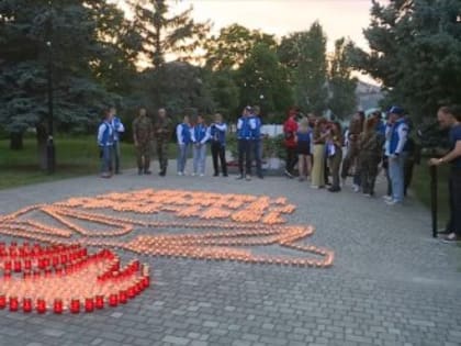 Крымчане помогают волонтерам из новых регионов интегрироваться в патриотические движения