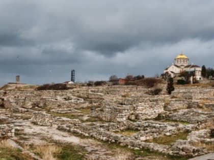 В «Херсонесе Таврическом» пройдёт конференция по истории Средиземноморья и Ближнего Востока