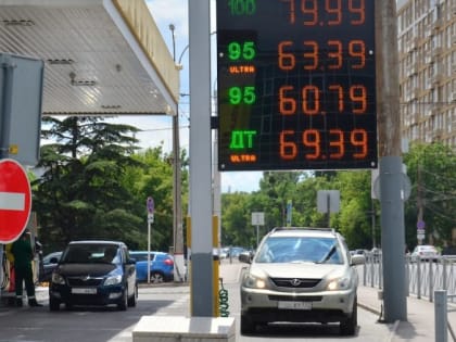 Никогда не было, и вот опять