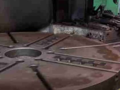 Крымскому заводу «Симферопольсельмаш» санкции не страшны