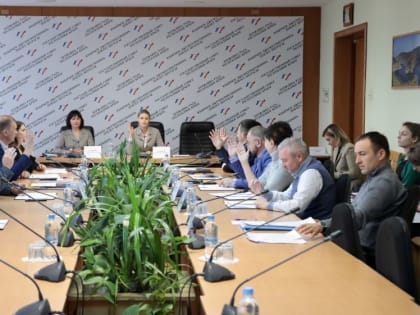 Минимущество Крыма передаст в муниципальную собственность жилое помещение с целью реализации жилищных прав жителей Алушты