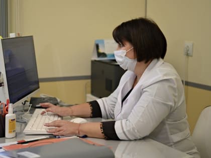 Больница имени Даши Севастопольской принимает первых пациентов