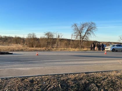 В Крыму водитель-пенсионер насмерть сбил пенсионерку