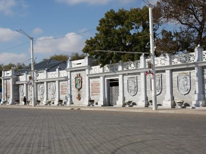 В Евпатории два месяца будет звучать «Музыка Победы»: когда пройдут концерты