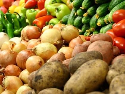 Представители Минпрома Крыма провели выездной мониторинг соблюдения рекомендуемых цен на расширенных сельскохозяйственных ярмарках