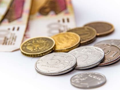 Сколько крымчан оформили единое пособие за первую неделю января