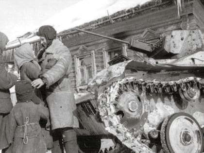 Образец доблести и беспримерного мужества наших воинов - глава Крыма о победе в Сталинградской битве