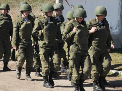 Отчётность подождёт, пока война идёт