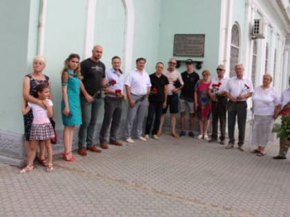 В Бахчисарае почтили память депортированных народов Крыма.