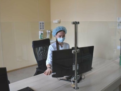 В Крыму снизилась заболеваемость ОРВИ, но эпидпорог все еще превышен