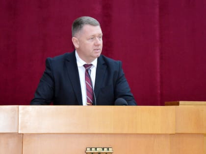 Состоялась очередная 88-я сессия