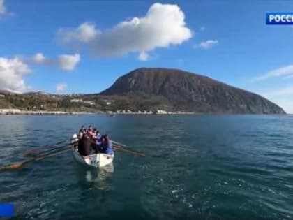 В Крыму зарегистрировано 45 происшествий на воде с 32 погибшими