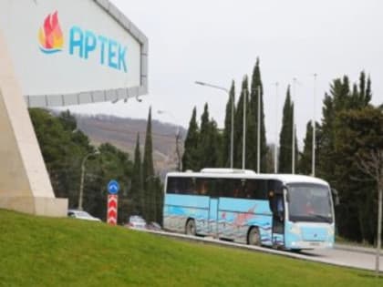 МДЦ «Артек» попал под санкции Евросоюза