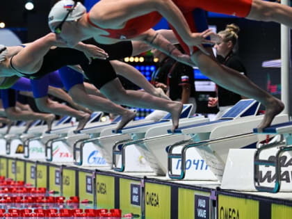 Спорт без границ