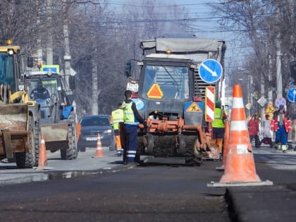 Крым вложит в дороги 6,7 млрд руб в 2023-м