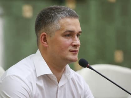 Министром здравоохранения Крыма назначен Натаров