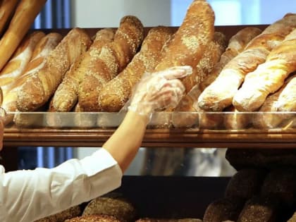 Как правильно выбрать хлебобулочные изделия