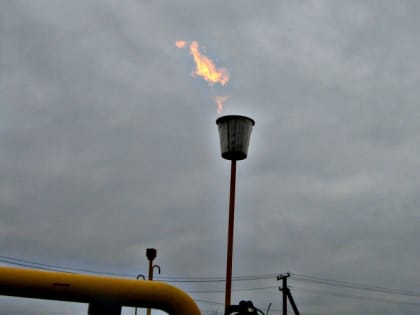 «Черноморнефтегаз» решил возродить добычу на истощенном месторождении на западе полуострова