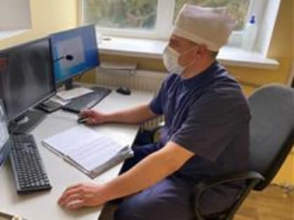 Керчан приглашают на диспансеризацию