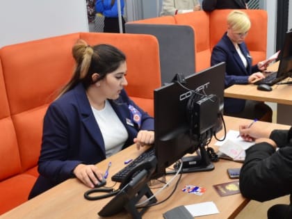 Кредитный портфель рос, растёт и будет расти