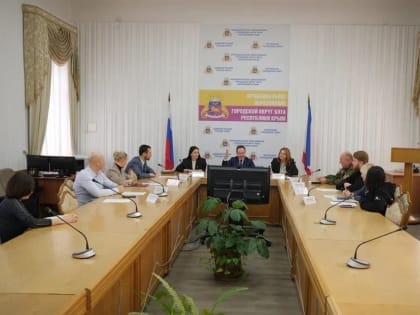 «Движение Первых» - цели, задачи и перспективы