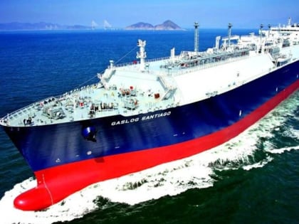 Россия в несколько раз сократила морские поставки нефти Западу