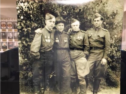 В Севастополе установят мемориальную доску ветерану прокуратуры Юрию Шабанову