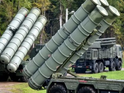 Шесть ракет сбили в Крыму и Севастополе за неделю