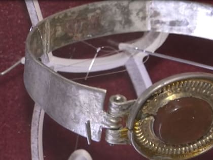 Адвокаты Нидерландов боятся сотрудничать с музеями Крыма по делу о скифском золоте