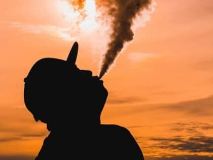 Опасности вейпов: Как электронные сигареты влияют на здоровье крымчан