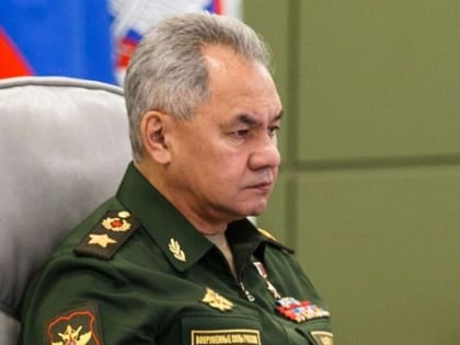 Российскую армию ждут масштабные изменения – Шойгу